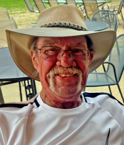Lonny Dale Turner